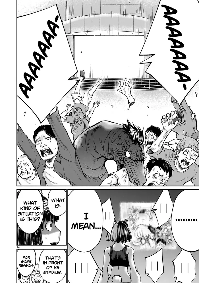 Killing Bites Chapter 116 image 13_optimized